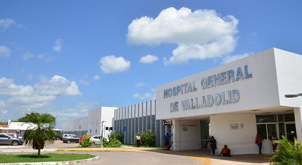 HOSPITAL REGIONAL DE VALLADOLID